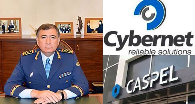 Mərhum nazirin şirkətləri milyonluq tenderləri udmağa davam edir - RƏQƏMLƏR