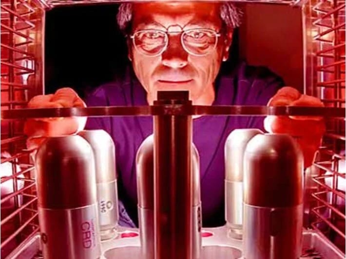 ABŞ-ın dəhşətli nüvə silahı: Xirosimadan 24 dəfə güclüdür