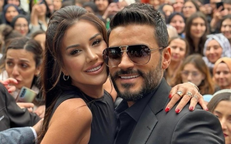 Məşhur cütlüyünün narkoloji testinin nəticələri açıqlandı