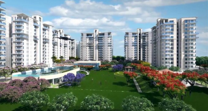 “Jasmine Park” yaşayış kompleksi sakinləri aldadır - 