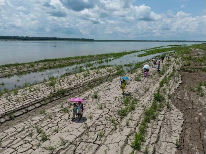 Texnologiya nəhəngləri gözlərini dünyanın ən çox sudan məhrum olan bölgələrinə dikiblər