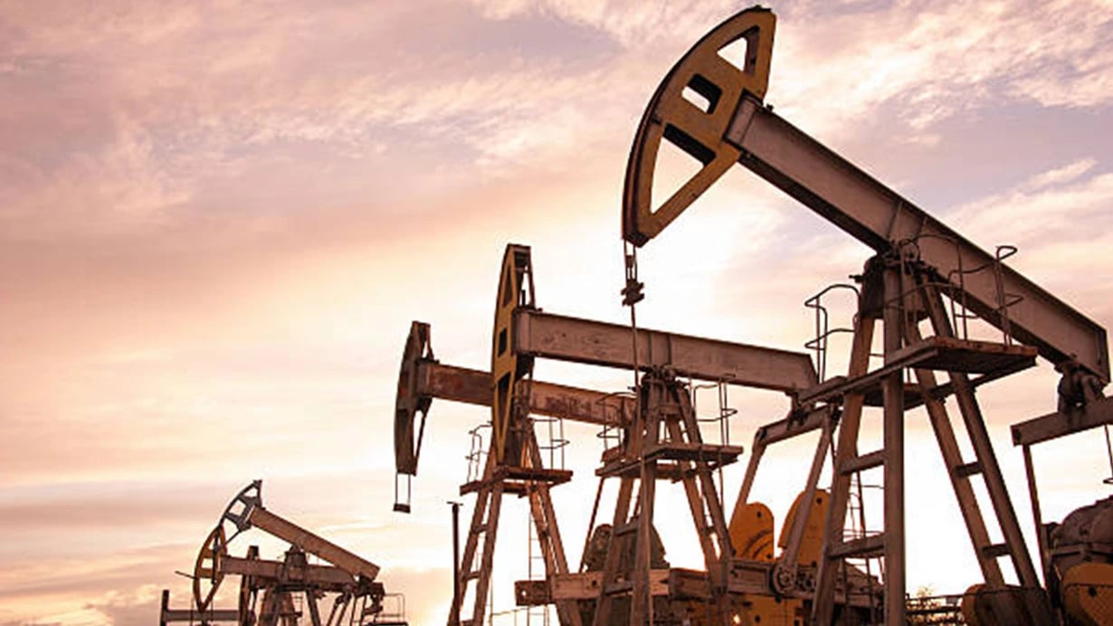 Səudiyyə Ərəbistanında yeni neft və qaz yataqları kəşf edildi