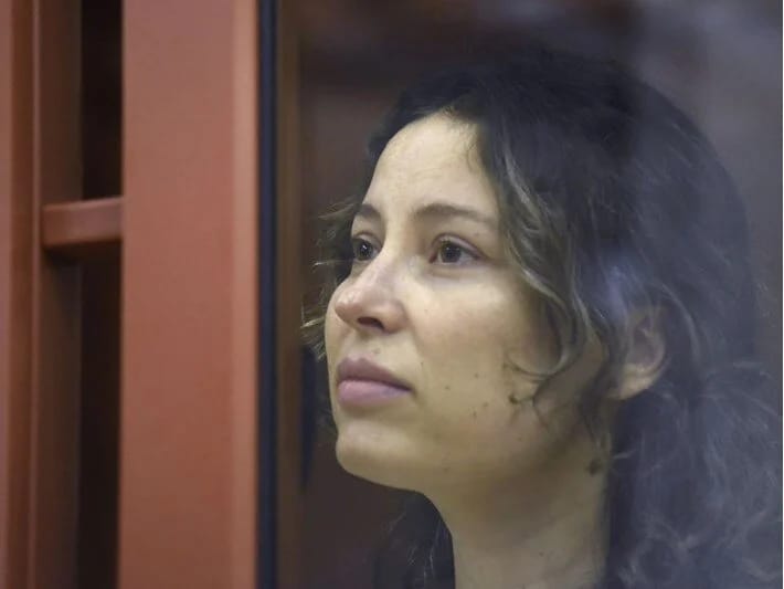 ABŞ və Rusiya arasında məhbus mübadiləsi baş tutub