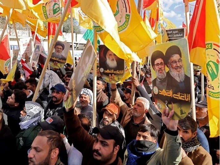 Hizbullah: Biz milli müdafiə strategiyası üzrə dialoqa hazırıq