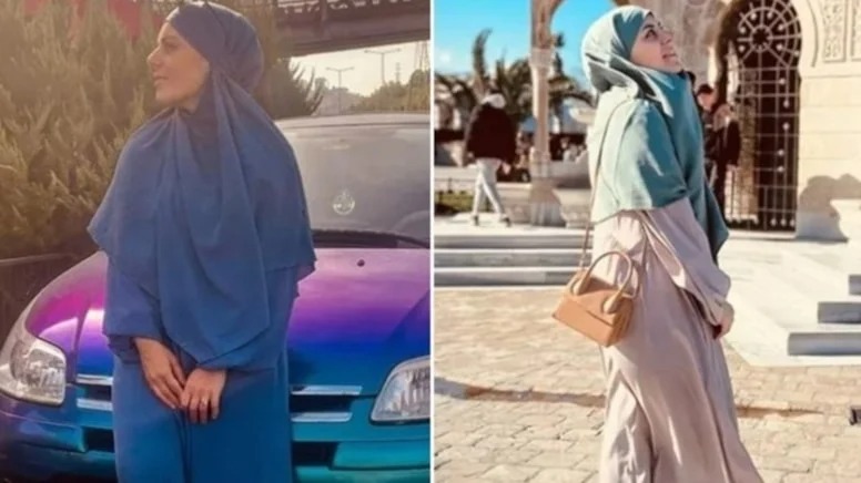 Türkiyəli fenomenə təcavüz edildi - Bir nəfər polis həbs edildi