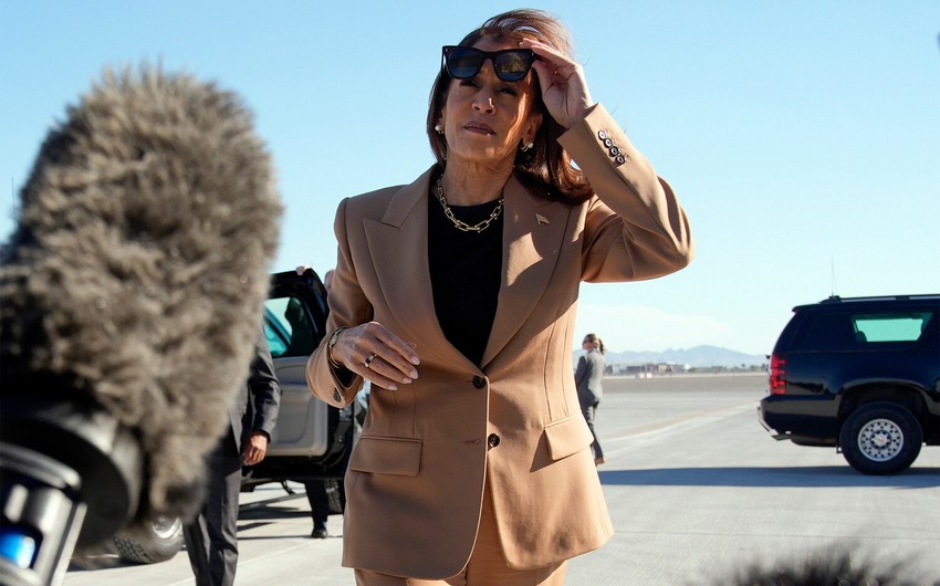 ABŞ-nin keçmiş vitse-prezidenti qubernator olmaq istəyir