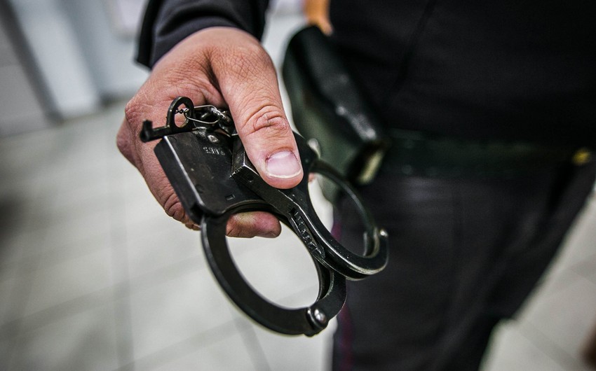 Polşa Azərbaycanın axtarışa verdiyi şəxsi ekstradisiya edib