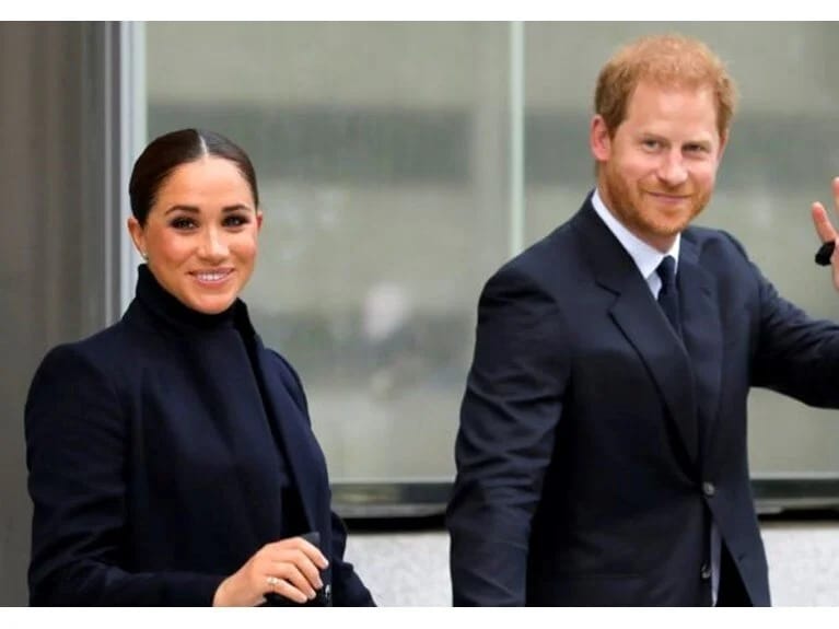 İşçilər Meqan Markla dözə bilmir: O, işçilərin psixologiyasını pozdu