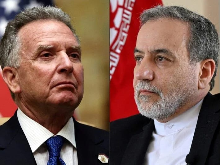 ABŞ-İran görüşü: Tehran Vaşinqtonun niyyətlərini qiymətləndirəcək və hərəkətə keçəcək