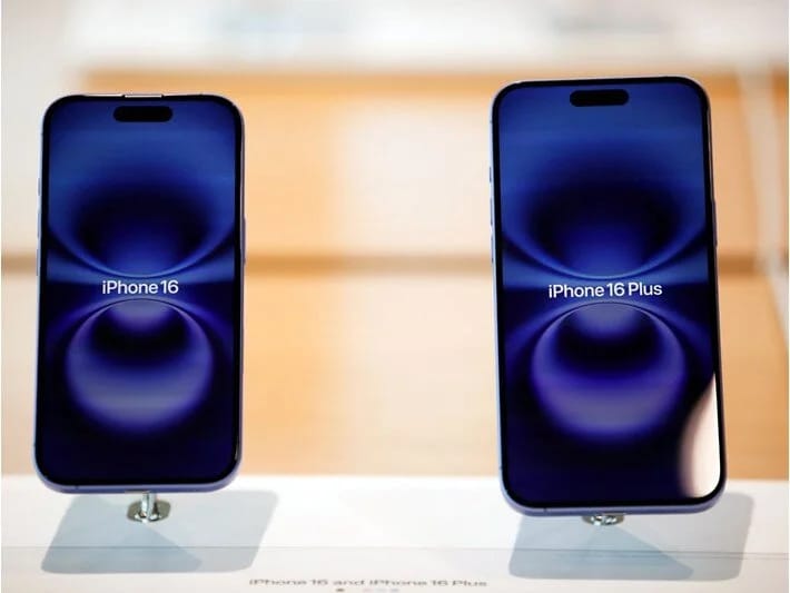 Apple-ın vergidən yayınma hərəkəti: Hindistandan ABŞ-a 1,5 milyon iPhone