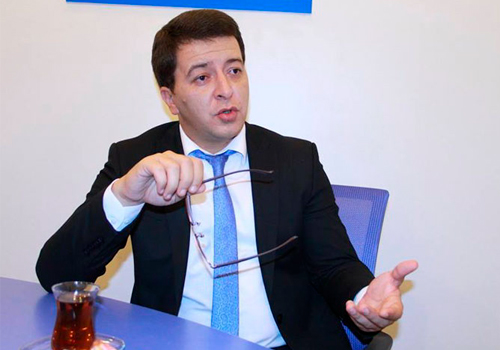 “Onlar ən qatı cinayətləri törədiblər.” - DEPUTAT