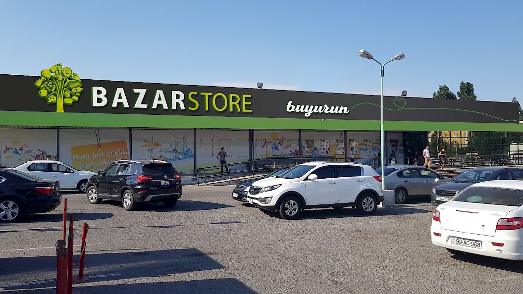 “Bazarstore”də müştəriləri belə aldadırlar-Fotofakt