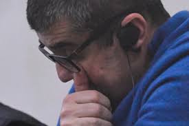 Yandırılmış 39 günlük körpə ilə bağlı videomaterialları Arayikə izlətdilər