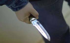 Gəncədə 34 yaşlı kişi BIÇAQLANDI - Tanışı saxlanıldı