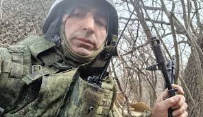 Ukraynada gedən döyüşlərdə azərbaycanlı həlak oldu