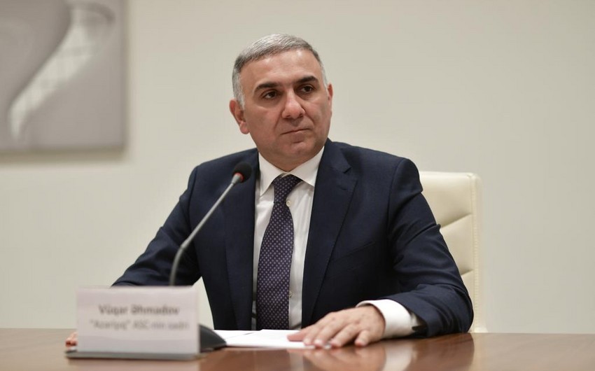 Vüqar Əhmədov Neftçalada vətəndaşları qəbul edəcək