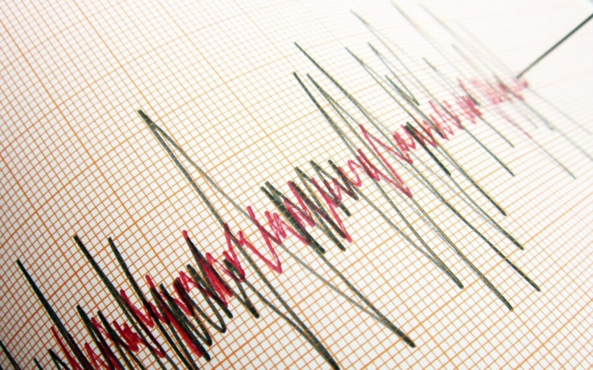 Myanmada 5,5 maqnitudalı zəlzələ olub