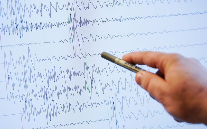 Tacikistandakı zəlzələ daha iki ölkədə hiss olunub