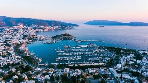 Türkiyənin hər guşəsi, hər bölgəsi canlı tarix, möcüzə və əsrarəngiz gözəllik mənbəyidir – FOTOLAR