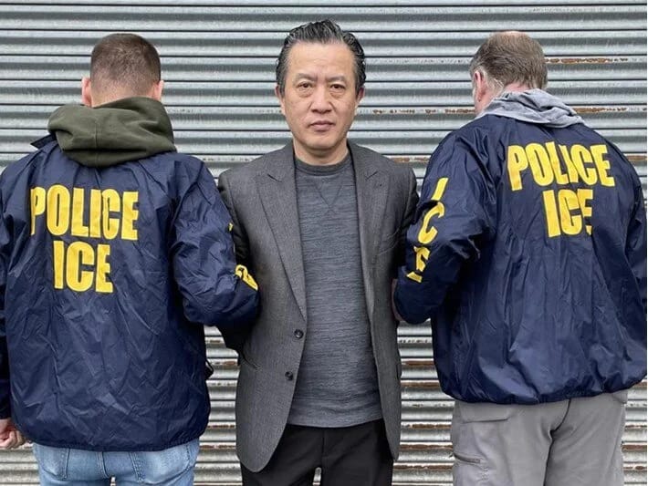 Suşi restoranı cəbhəyə çevrildi: İllərlə həm aşpaz, həm də casus kimi xidmət etdi