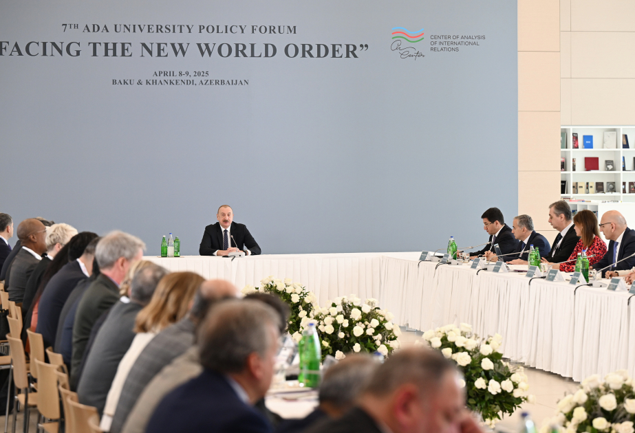 “Zaman göstərdi ki....” – Elşən Musayev