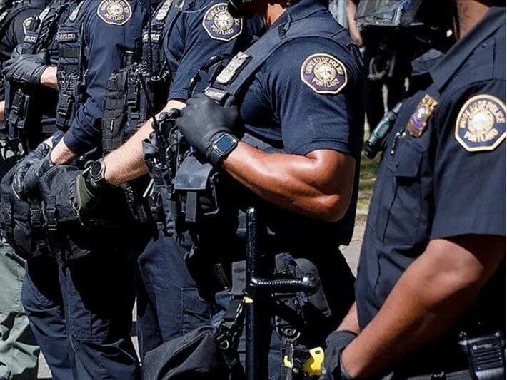 ABŞ polisi autizmli yeniyetməni güllələyib