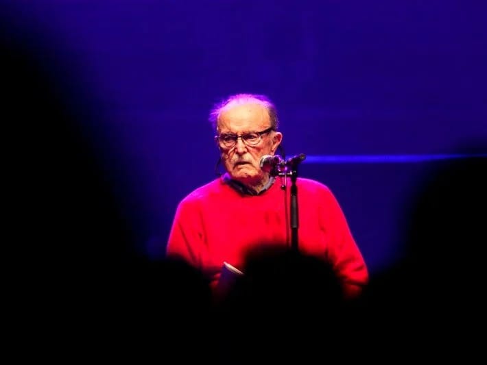 2021-ci ildə dünyasını dəyişən musiqiçinin beyni dirildi: O, yeni musiqi bəstələyir