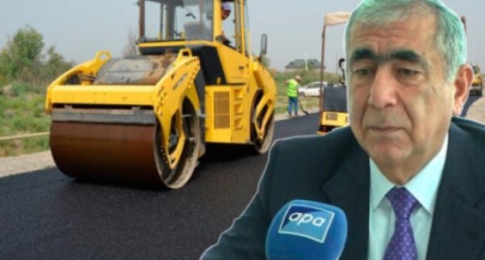 Saleh Məmmədova yaxın olduğu deyilən “tender kralı” daha bir müsabiqənin qalibi oldu