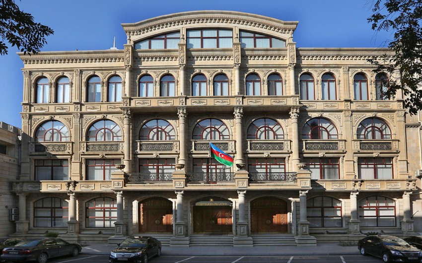 Hesablama Palatası Naxçıvanda aşkarladığı pozuntularla bağlı Baş Prokurorluq və DTX-ya müraciət edib