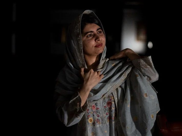 Əfqanıstanda qadınlar ölkəni ayaqda saxlayır