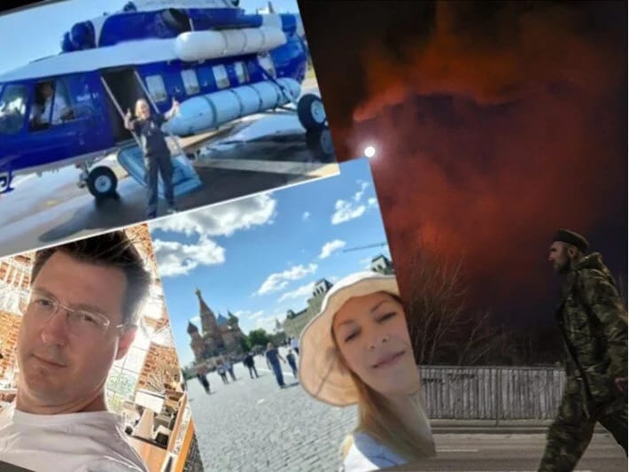 Kraliça kimi yaşamaq və heç kimlə danışmamaq: Rusiyada dayələrin misilsiz həyatı