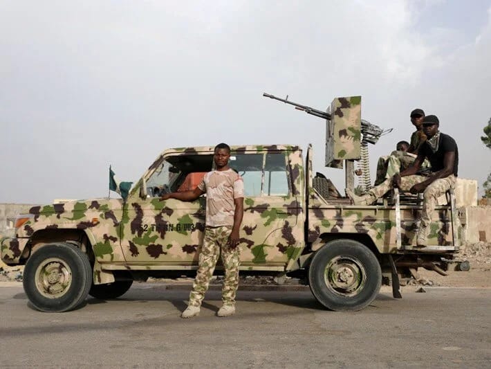 Nigeriyada silahlı hücum: Ən azı 51 ölü