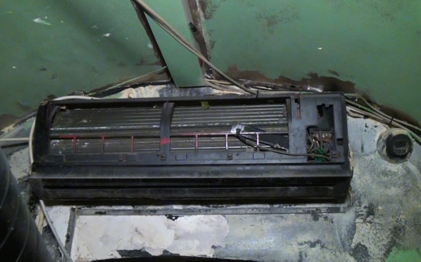 Bakıda tanınmış gecə əyləncə klubunun fəaliyyəti dayandırılıb