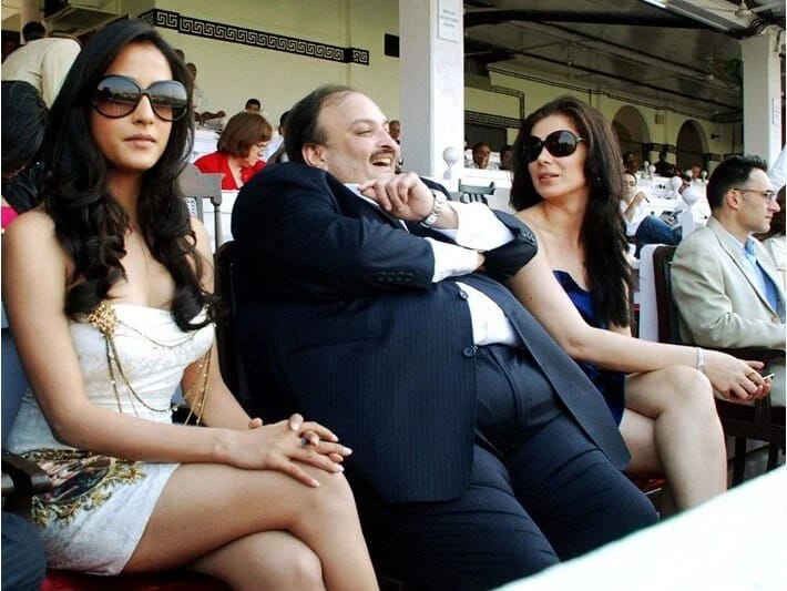 Belçikada 2 milyard dollarlıq dələduzluqda ittiham olunan zərgər həbs edilib