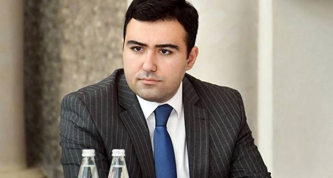 Xanlar Ağalarovun qurumunda nöqsan: Palata Baş Prokurorluğa müraciət etdi