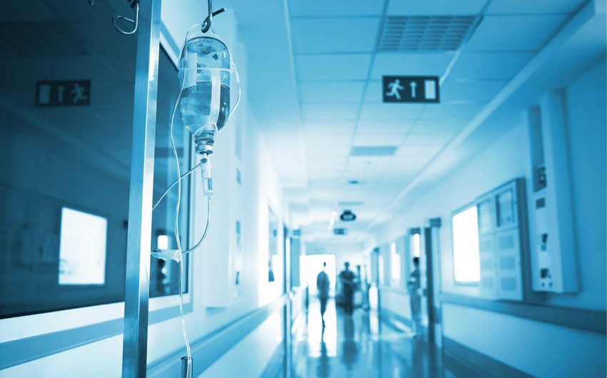 Ağdamda doğuş vaxtı kliniki ölüm keçirən qadın həyata qaytarılıb, bətnindəki döl tələf olub