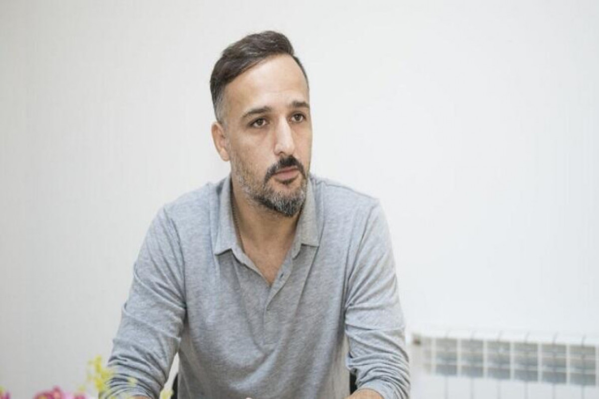 Azər Zahidin həbs müddəti uzadıldı