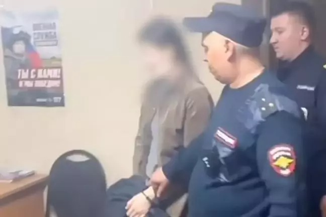 Rusiyada 29 yaşlı qadından dəhşətli əməl - 3 uşağını vəhşicəsinə öldürdü