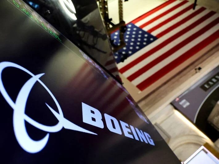Ticarət müharibəsində yeni cəbhə: Çin şirkətlərə Boeing almamağı xahiş edib