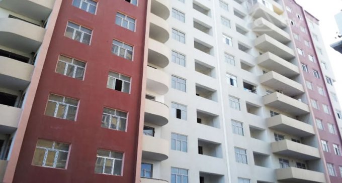 Sakinlərin narazılığı böyüyür: 