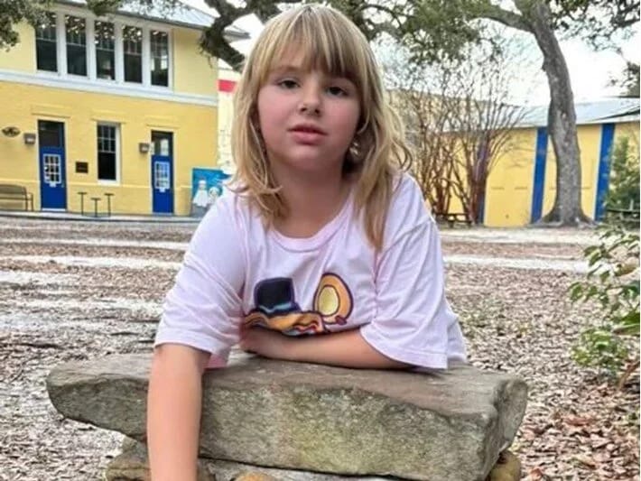 Bağçaya oynamağa çıxdı 6 saat sonra ölü tapıldı