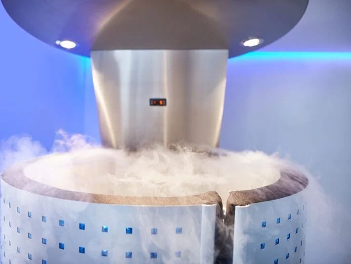 İdman zalında azot qazı faciəsi: 1 nəfər ölüb, 4 nəfər yaralanıb