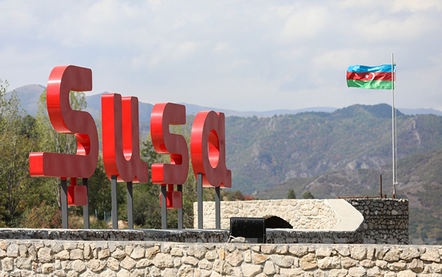 Şuşada I İslam Dünyası Mədəni Forumu keçirilir