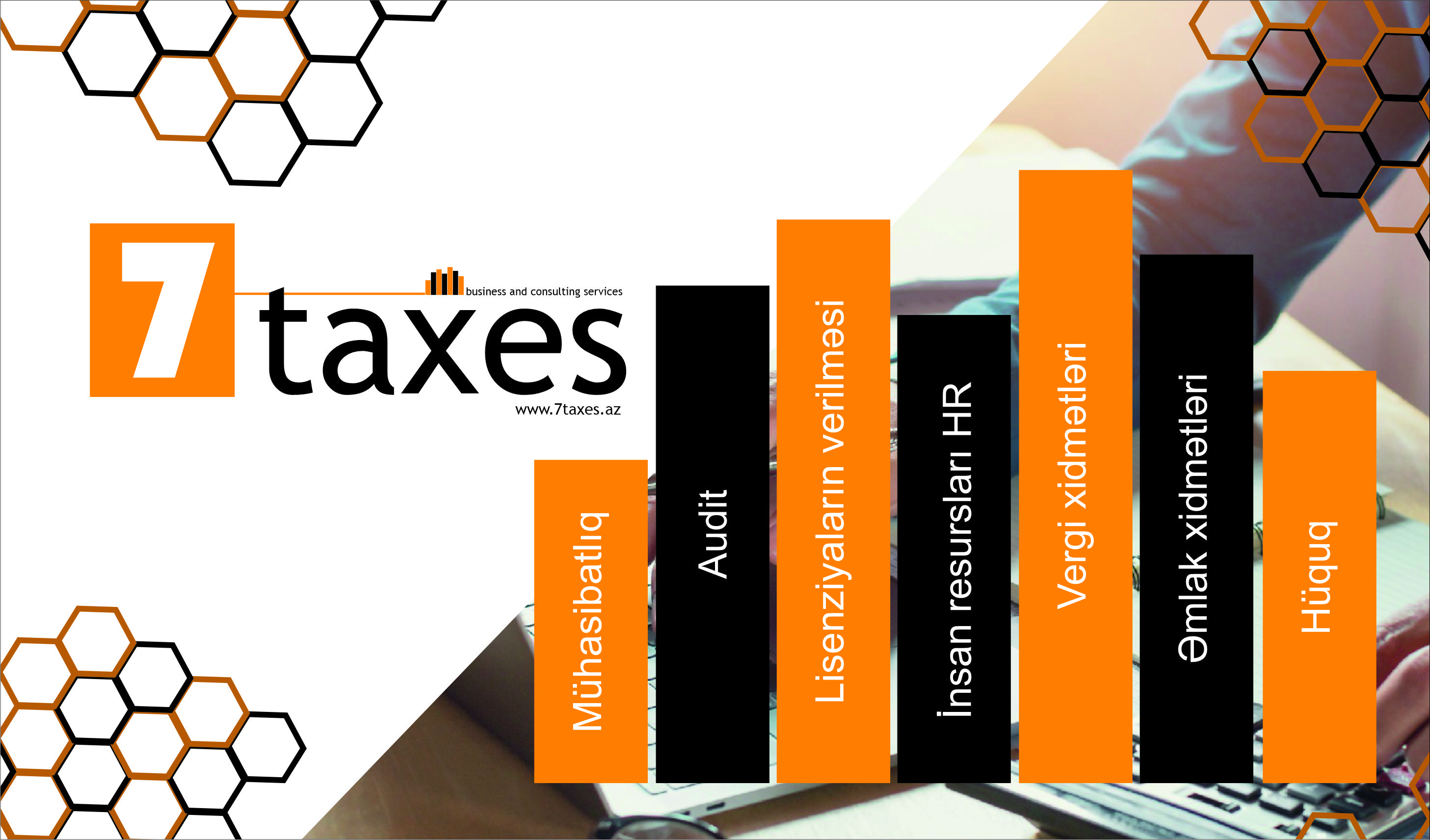 Azərbaycanda yeni mühasibatlıq şirkəti fəaliyyətə başladı: HANSI XİDMƏTLƏR OLACAQ?