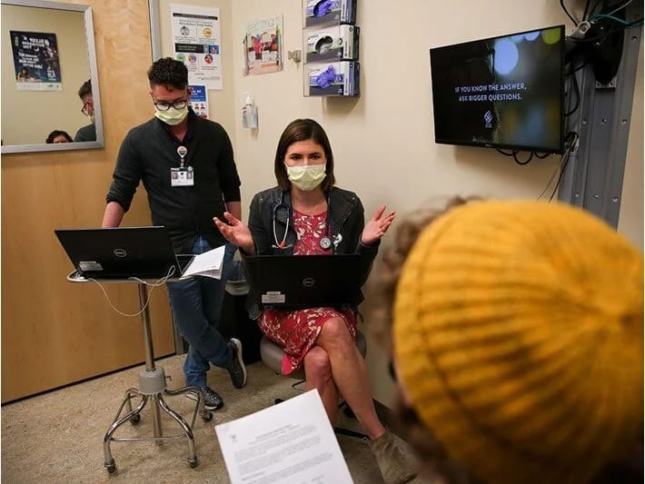 Braziliyada 18 yaşdan kiçik uşaqlara hormon terapiyası qadağan edilib