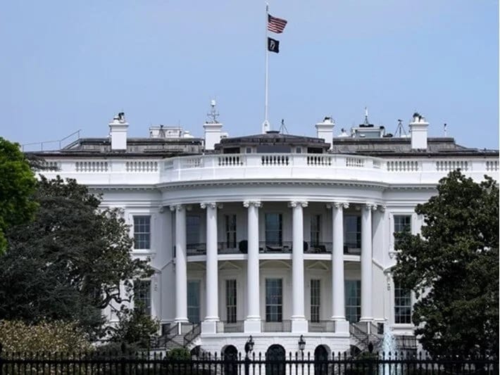 Ağ Ev: Çinə rüsumlar 245%-ə çatıb 