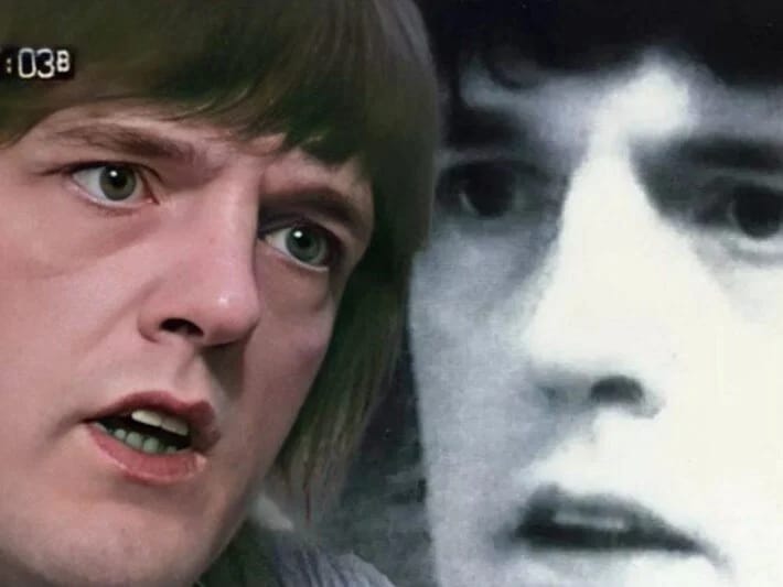 Britaniyanın ən təhlükəli qatili: 17000 gün şüşə kamerada yaşadı