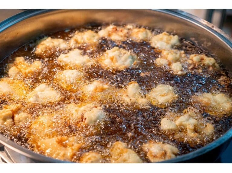 Hər kəsin istifadə etdiyi qidada təhlükə: Döş xərçənginə səbəb ola bilər