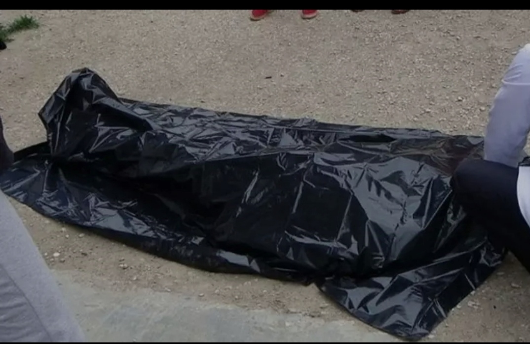 Yevlaxda 41 yaşlı kişi iş başında ölüb, zəhərləndiyi ehtimal olunur