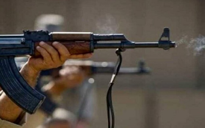 İranın cənub-şərqində əməliyyat keçirilib, silahlı qruplaşmanın komandiri və bəsic ölüb